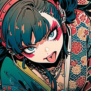 侍DragonPick, Vol.15