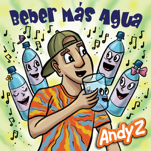 Beber Más Agua