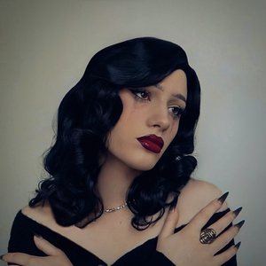 Ladies and Gentlewomen