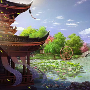 雁归来ft苏子凡