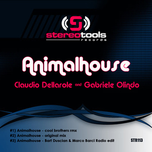 Animalhouse (Radio Edit)