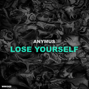 Lose Yourself