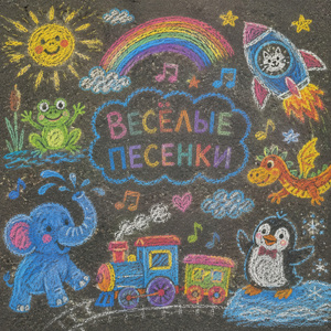 Кот на ракете