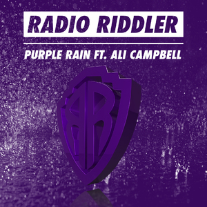 Purple Rain (feat. Ali Campbell) [Radio Edit]