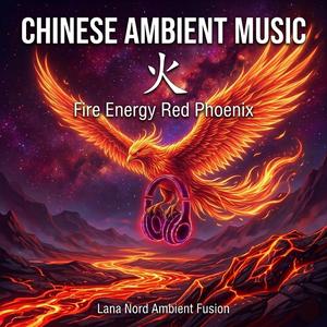 Golden Phoenix Sky Energy