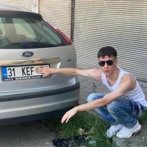 kefo amentu duymadım