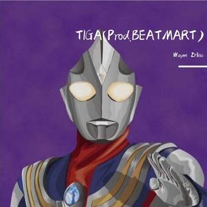 TIGA(Prod.BEATMART)