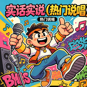 实话实说（热门说唱）