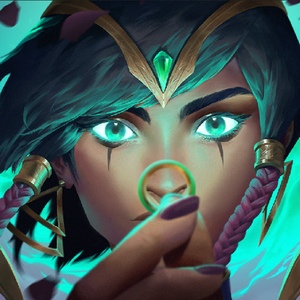 撒 and 撒（vocal only）