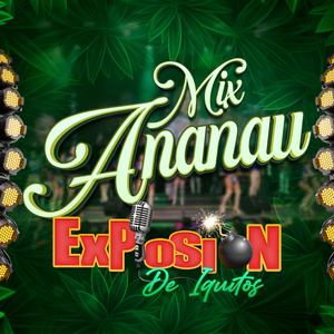 Mix Ananau (Ritmo Bopachi / Ananau / Sin Ti)
