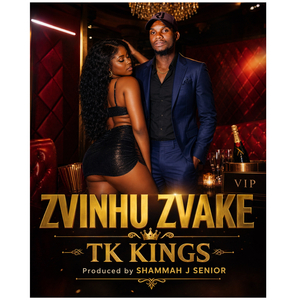 Zvinhu Zvake