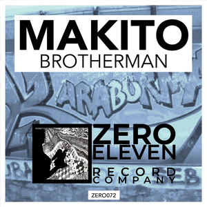 Brotherman (Original Mix)