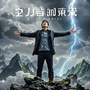 云雨别知己_长虹贯日