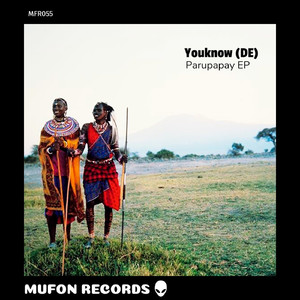 Wonderwerke (Original Mix)