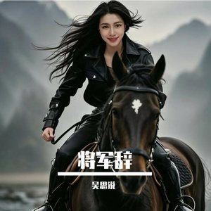 将军辞