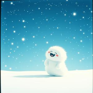 ⛄シロスケ⛄ #Junglebell By R2-E2 by R2-E2