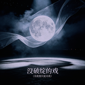 没破绽的戏（月亮也只是月亮）