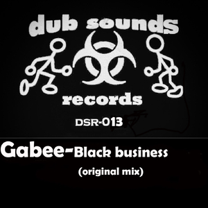Black Business (Original Mix)