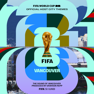 Atlanta Theme x FIFA World Cup 26™️ by Dallas Austin