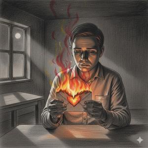 Hate is just a love child