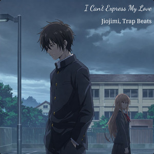 I Cant's Express My Love