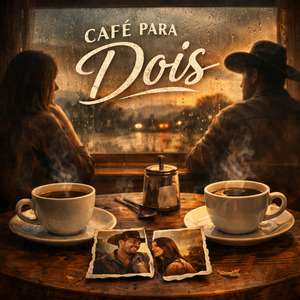 Café para dois
