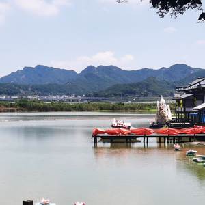 我真怕自己倒下