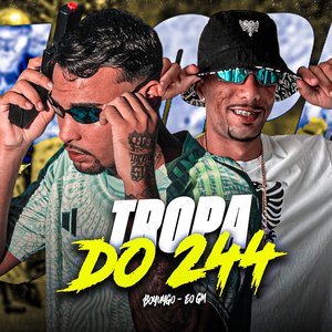 Tropa do 244