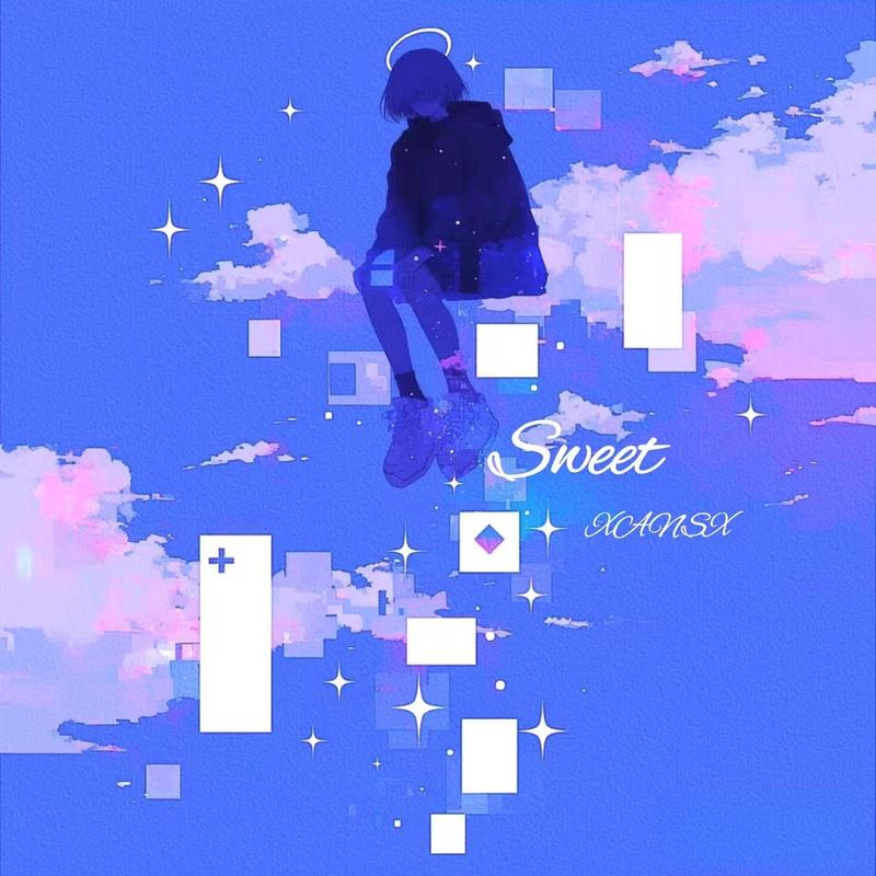 Sweet(Version)封面