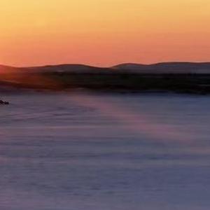 牵挂分割成两半