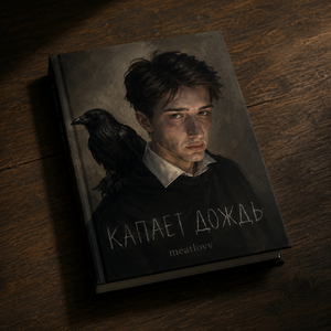 КАПАЕТ ДОЖДЬ