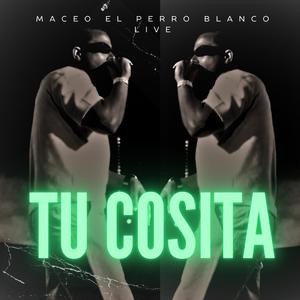 tu cosita (live)