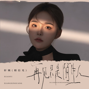 再见只是陌生人 (DJ粤A版)