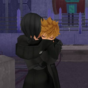 Xion's Theme (Breakcore Remix)