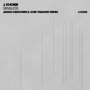 Sensless (Janno Kekkonen & Jose Tabarez Remix)