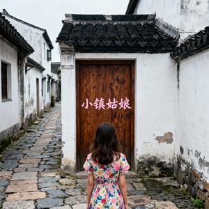 小镇姑娘