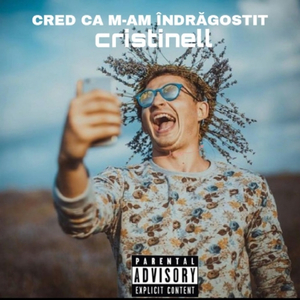 Cred ca m-am indragostit