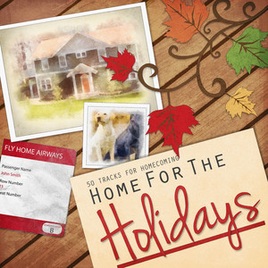 Clair De Lune (Instrumental Mix)