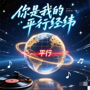 你是我的平行经纬