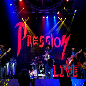 Pression (Live)