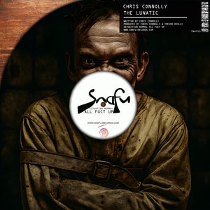 The Lunatic (Trevor Reilly Remix)