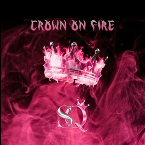 Crown On Fire