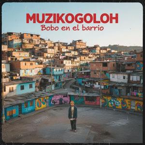 Bobo En El Barrio