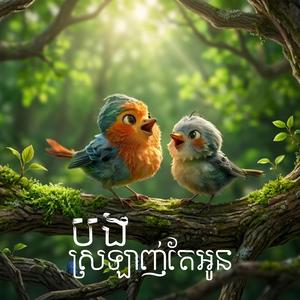 បងស្រឡាញ់តែអូន