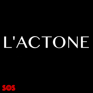 Lactone Aşk