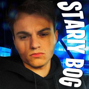 STARIY BOG FUNK (feat. cry!miray)