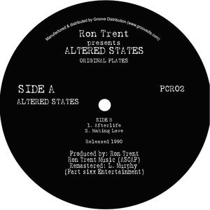 Altered States