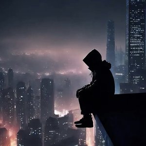 沉默着把爱埋葬