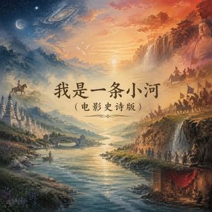 我是一条小河（电影史诗版）