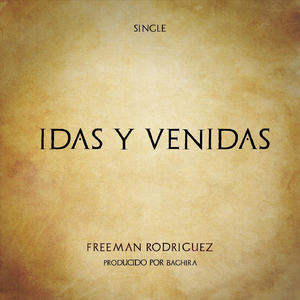 Idas y Venidas (feat. Baghira)